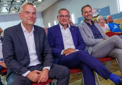 AfD in MV fordert Spezialeinheit für Abschiebungen