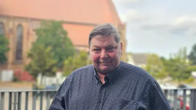 AfD-Kandidat Schulze-Wiehenbrauk setzt auf Direktmandat