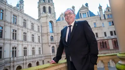 AfD kritisiert frühe Bewerbungsfrist für Landtagsdirektor-Stelle