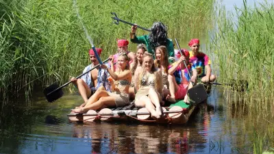 Algen- und keimfrei: Gemeinde Dabel meldet sehr gute Wasserqualität am Holzendorfer See