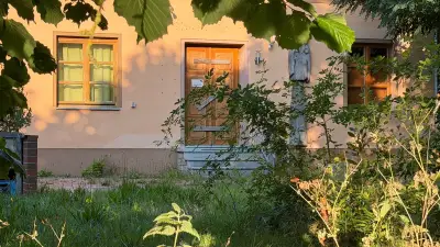 Alt Rehse: Zehn Jahre nach dem „Horrorhaus“-Fall