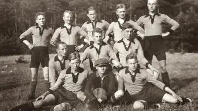 Alte Fotos für Wesenbergs 775-Jahr-Festkalender gesucht