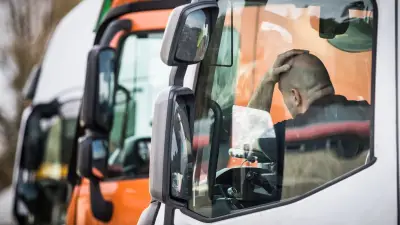 Altersfalle Selbstständigkeit: Die Rechnung kommt später
