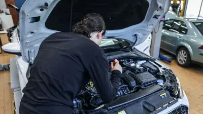 Azubimangel im Handwerk: Kreishandwerkerschaft nennt Gründe