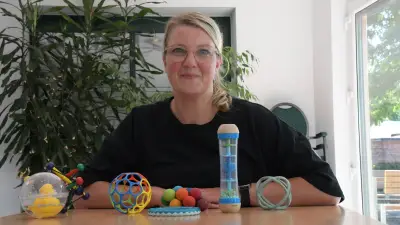 Baby-Cafés: Beratung für junge Eltern in Penkun, Strasburg, Torgelow