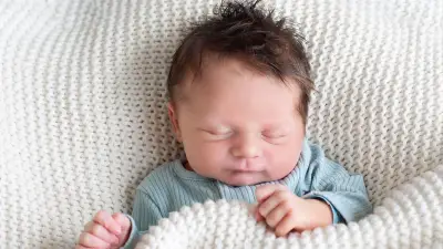 Babyglück der Woche: Neun Neugeborene aus der Region vorgestellt