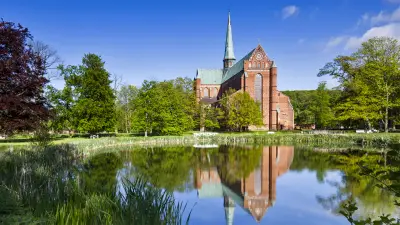 Bad Doberan: Schwan, Münster und Molli – Vielfalt entdecken