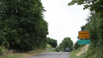Baum fällen wird teurer: 600 Euro Ersatz in Neustrelitz Land
