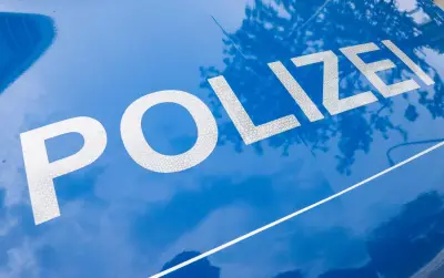 Betrunkener attackiert Pfleger und Polizisten in Stralsund