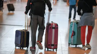 Bis zu 53 Urlaubstage: So klappt die Planung für 2027
