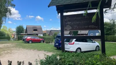 Bootshauskolonie „Am alten Kanal“ feiert 70. Geburtstag