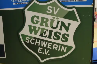 Box-Coach Andy Schiemann wird Co-Trainer bei Grün-Weiß Schwerin