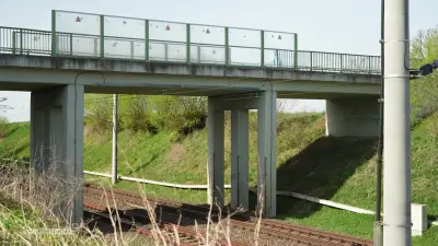 Brückenbau in Grabowhöfe: Finanzierung endgültig gesichert