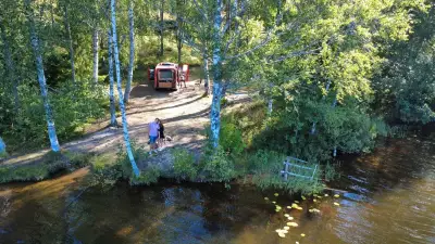 Camping-Trends an der Ostsee: Vom 100-Euro-Camper bis zum Dachzelt