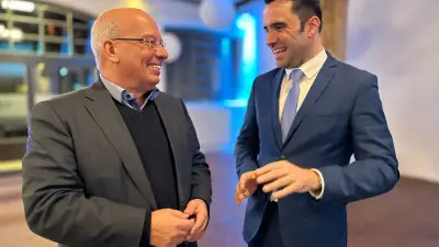 CDU MV holt Rainer Wendt und weitere Experten ins Kompetenzteam