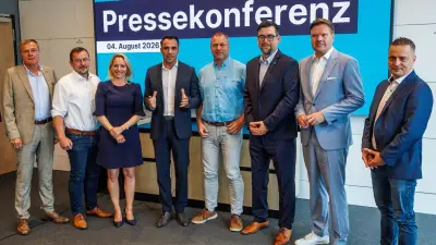 CDU MV stellt Kompetenzteam für Wahlkampf vor