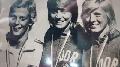 Christa Kinast-Köhler: DDR-Legende wird 75 – Gold von Belgrad bis Jönköping