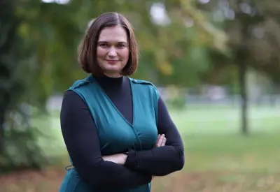 Claudia Müller: Spitzenkandidatin der Grünen in MV im Porträt