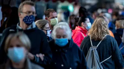 Corona-Aufarbeitung: Wariner Bürger für Dialogforen ausgelost