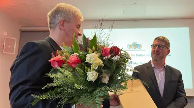 Daniel-Sanders-Preis: Vorschläge bis 15. September möglich