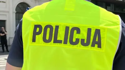 Deutsch-polnischer Mordfall: Tatverdächtiger festgenommen und übergeben