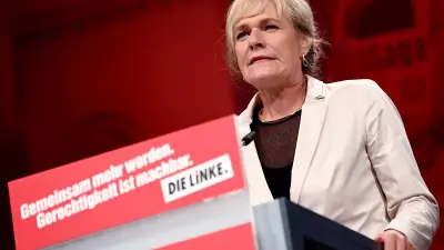 Die Linke will 8. Mai als Feiertag in MV – Wirtschaft warnt