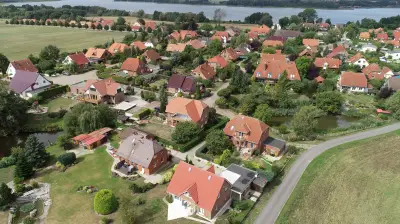 Dorferneuerung: Landkreis Rostock vergibt wieder Fördermittel
