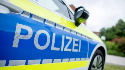 Dorfparty in Gültz endet mit 20.000 Euro Schaden und Polizeieinsatz