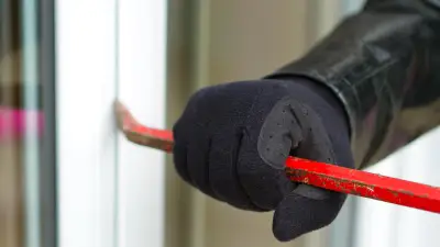 Drei Einbrüche in Vorpommern: Geldkassetten gestohlen
