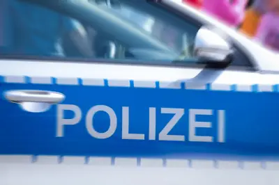Einbruch in Gemeindegaragen in Groß Teetzleben: Werkzeuge gestohlen
