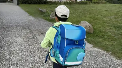 Einschulung 2027: Online-Anmeldung startet Ende September