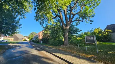 Erben gesucht: Warum Medow kein Anspruch auf herrenloses Grundstück hat