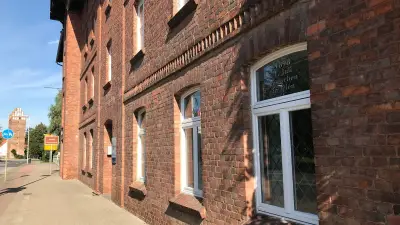 Erste Ausstellung: Hobbykünstlerin zeigt Werke im Malchiner Museum