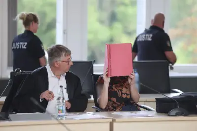 Fabian-Prozess: Anwalt bezweifelt Abläufe – Beweisanregungen