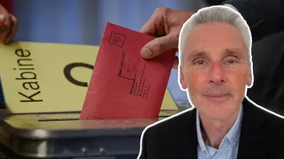 Fair oder Foul? Der Kampf um Wählerstimmen vor den Landtagswahlen