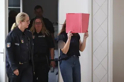 Fall Fabian: Prozess geht mit mehreren Zeugen weiter