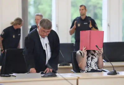 Fall Fabian: Verwandter schildert Geldsorgen der Angeklagten