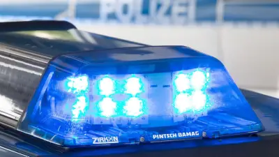 Farbbeutelwurf auf AfD-Büro in Schwerin: 28-Jähriger gesteht Tat