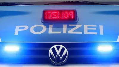 Fensterputzer betrügen Seniorinnen im Amtsbereich Grevesmühlen-Land