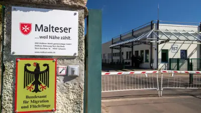 Fieberkurve MV: Wie Migration und Sicherheit das Land veränderten