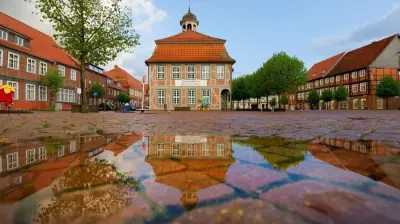 Fotowettbewerb „Zeig uns Dein Boizenburg!“ startet
