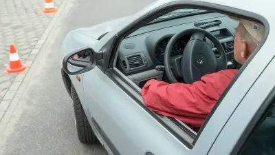 Freiwillige Fahrchecks für Senioren: Angebote in Neubrandenburg kaum genutzt