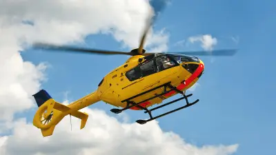 Frontalcrash: Zwei Radfahrer bei Hagenow schwer verletzt