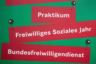 FSJ in MV: Nachfrage übersteigt weiterhin das Angebot an Plätzen