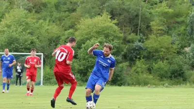 FSV Altentreptow startet mit 1:5-Niederlage in Testspiel-Serie