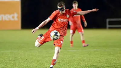 Generalprobe gelungen: FCM besiegt SV Pastow mit 3:0