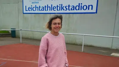Gold-Märchen vor 20 Jahren: „Bei Kilometer 40 war ich überzeugt, dass ich das Ding nach Hause bringe“