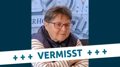 Großsuche nach 76-Jähriger in Borrentin: Seniorin vermutlich im Nachthemd unterwegs