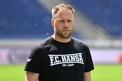 Hansa Rostock startet mit 3:2-Sieg in Hoffenheim in die Saison