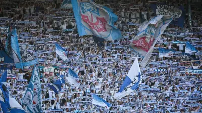 Hansa-Spiel legt Teile der Stadt lahm: Was Fans jetzt wissen müssen